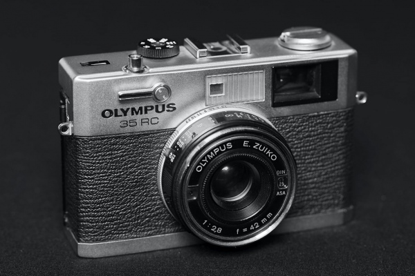 Olympus-35RC