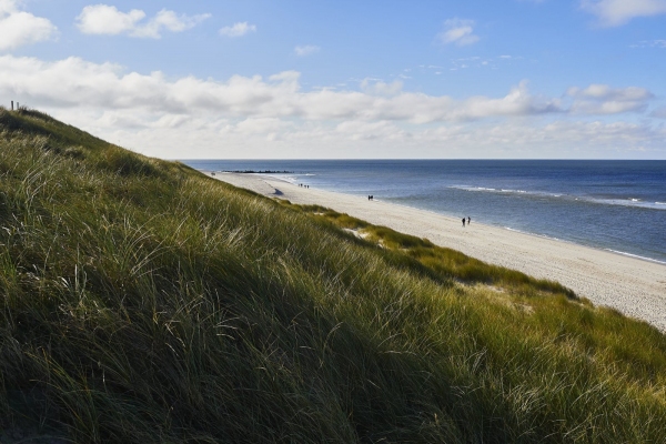Strand Sylt