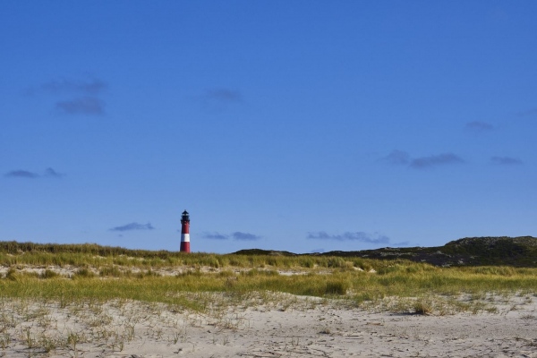 Leuchtturm Sylt