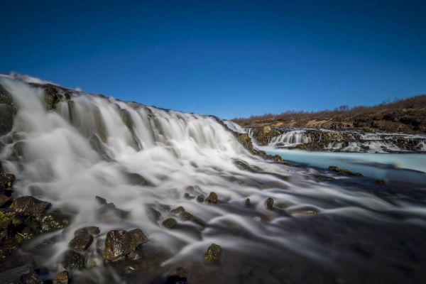 Brúárfoss