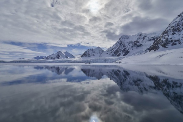 Hornsund 2