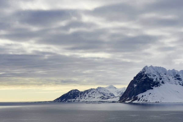 Hornsund