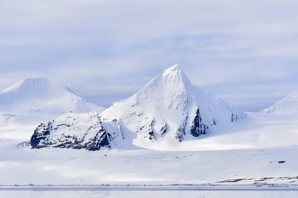 Ice Bykta