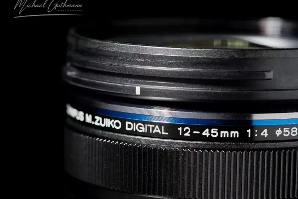 M.Zuiko Digital ED 12-45mm F4