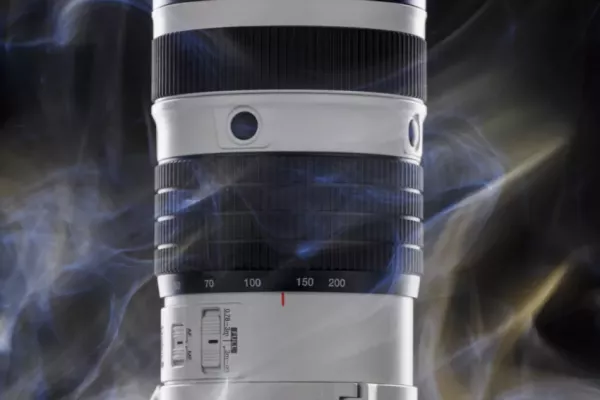 M.Zuiko Digital ED 50-200mm F2.8 IS PRO