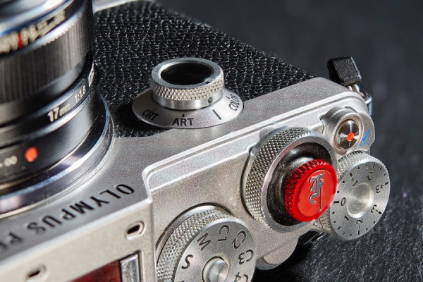 Olympus PEN-F