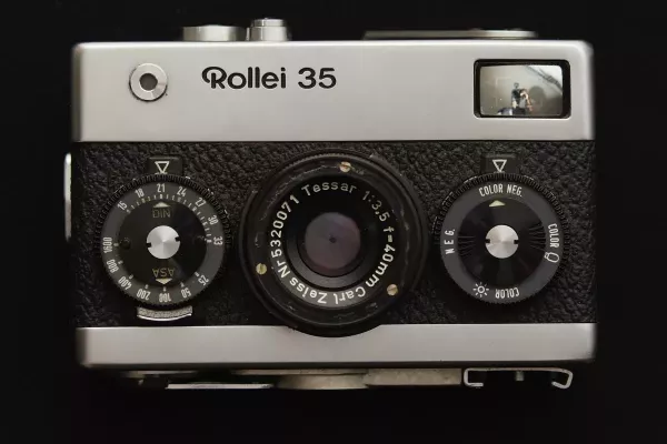 Rollei35Olympus