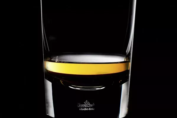 Whiskyglas