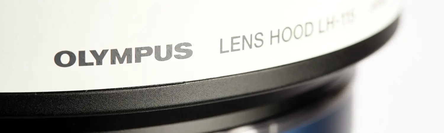 Lens hood