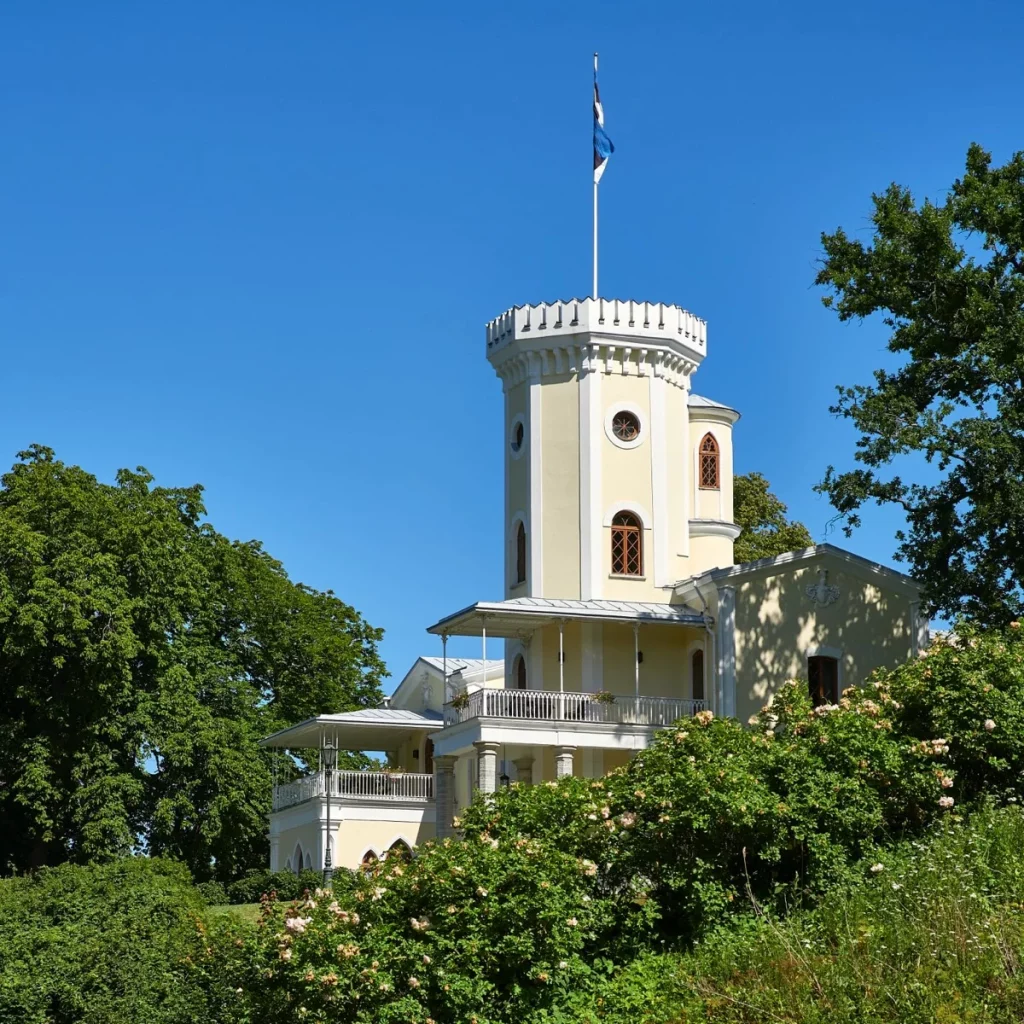 Schloss Keila