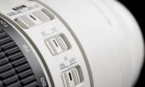 M.Zuiko Digital ED 50-200mm F2.8 IS PRO