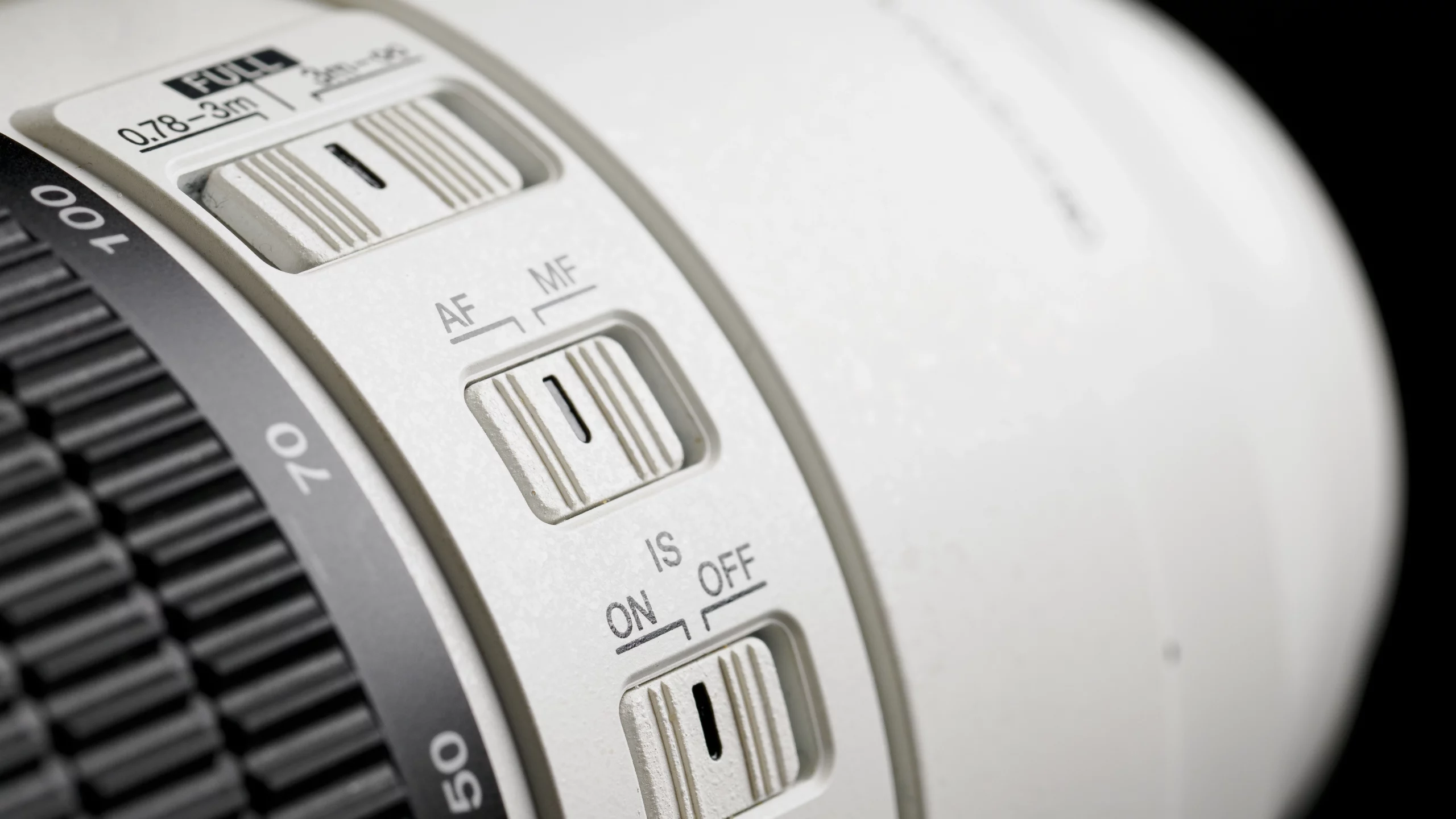 M.Zuiko Digital ED 50-200mm F2.8 IS PRO