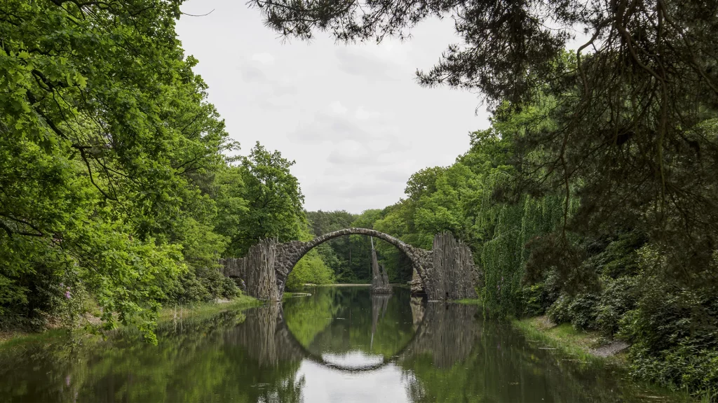 Rakotzbrücke