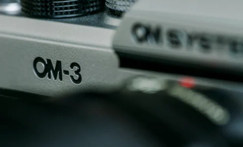 OM-3 Praxistest