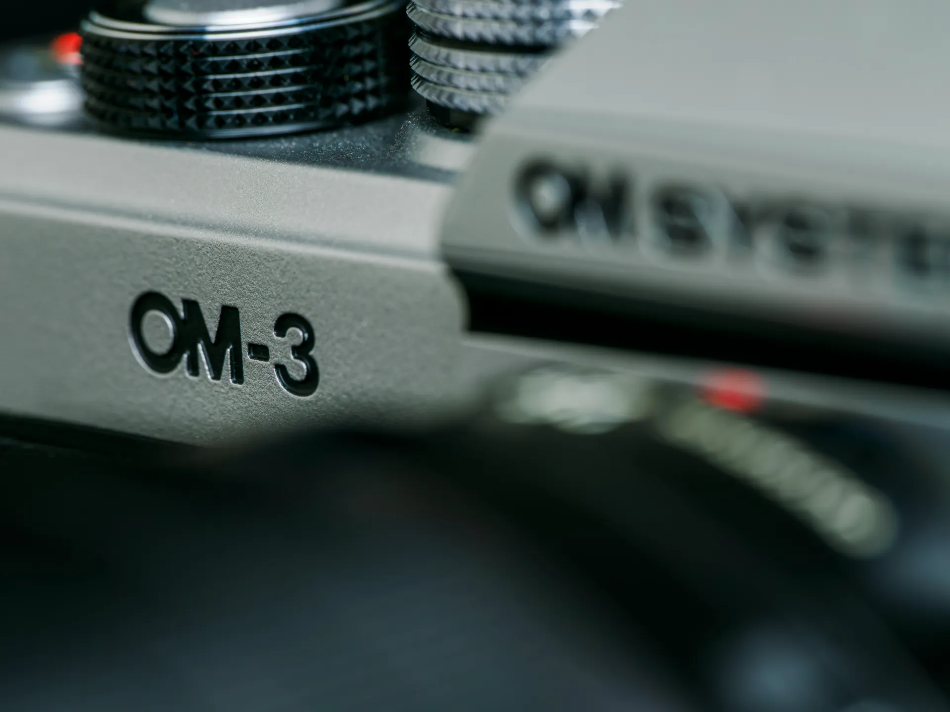OM-3 Praxistest